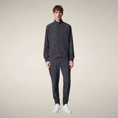 BLUE BLACK