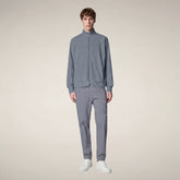 RAIN GREY