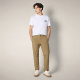 KHAKI BROWN