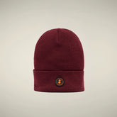 wine red