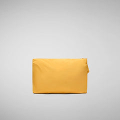 beak yellow