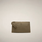 Khaki Brown
