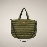 Dusty Olive