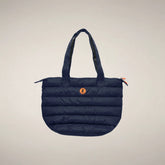 Blue Black