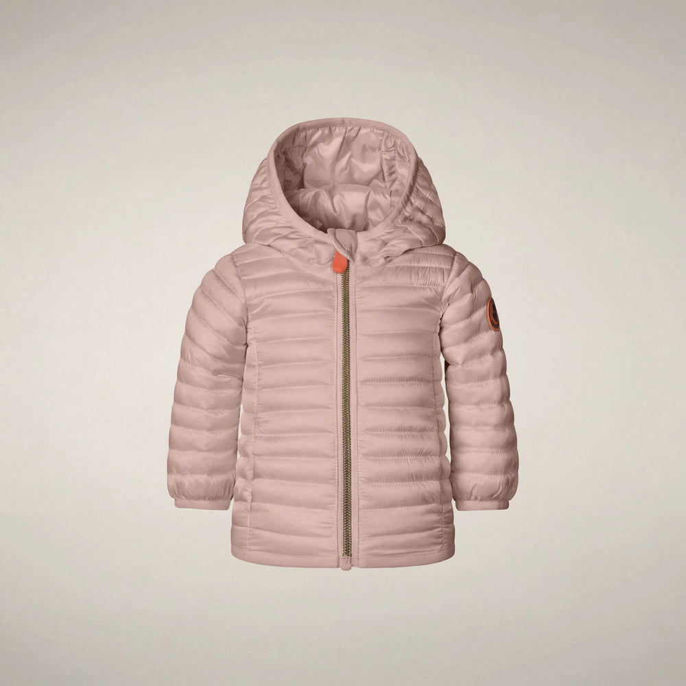 Baby Pink