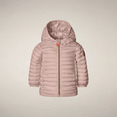 Baby Pink