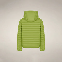 Citron Green