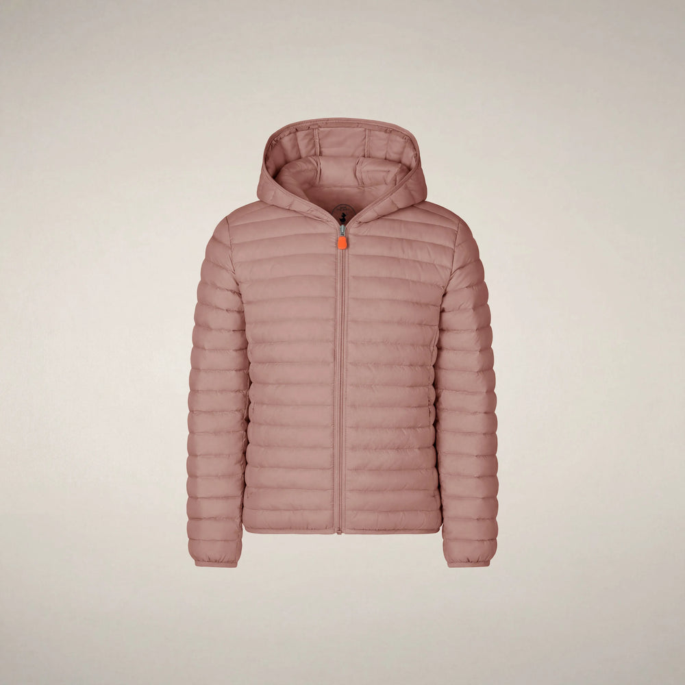 Blush Pink