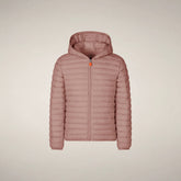Blush Pink