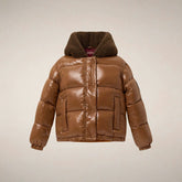 Noisette Brown