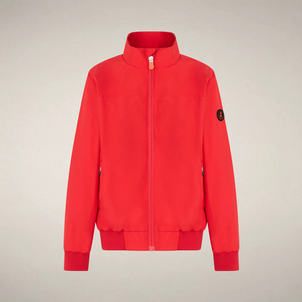 Jack Red