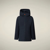 Blue Black