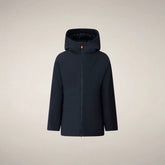 Blue Black