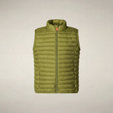 Citron Green