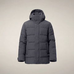 Ebony Grey
