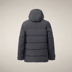 Ebony Grey