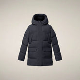 Blue Black