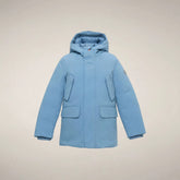 Dolphin Blue