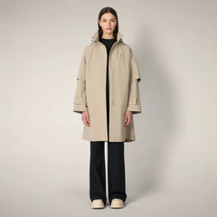 Dusty Beige