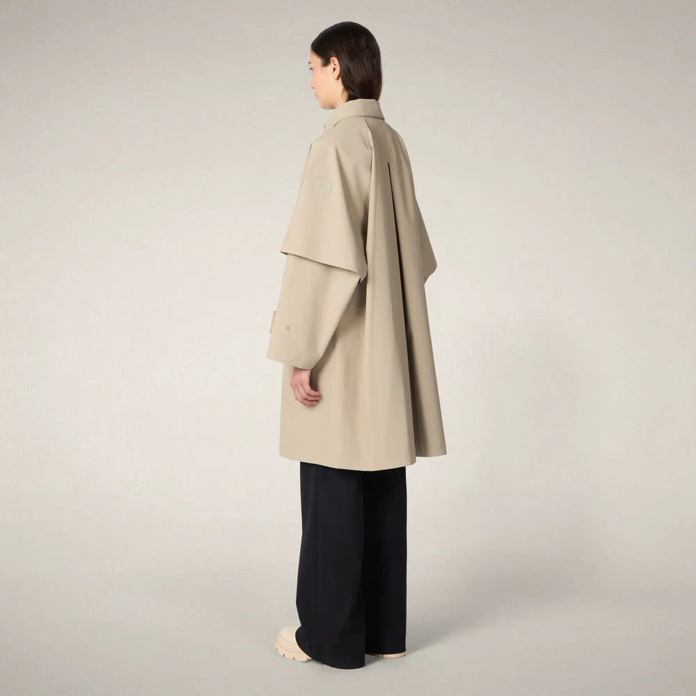 Dusty Beige
