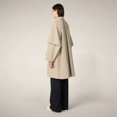 Dusty Beige