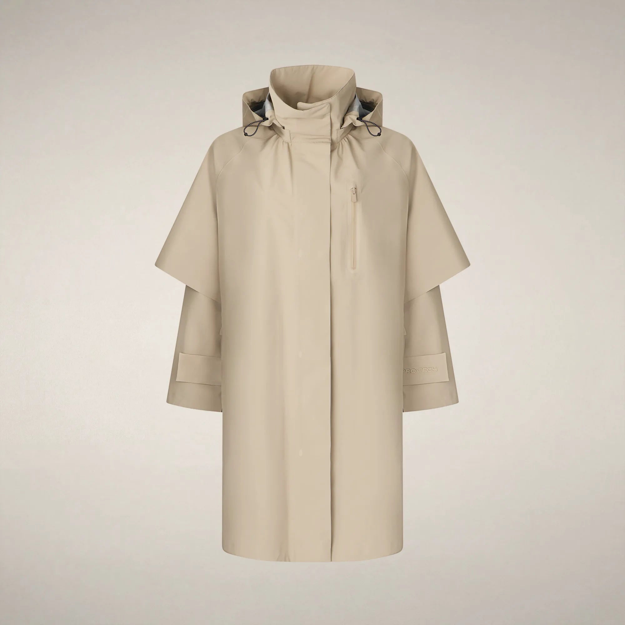 Dusty Beige