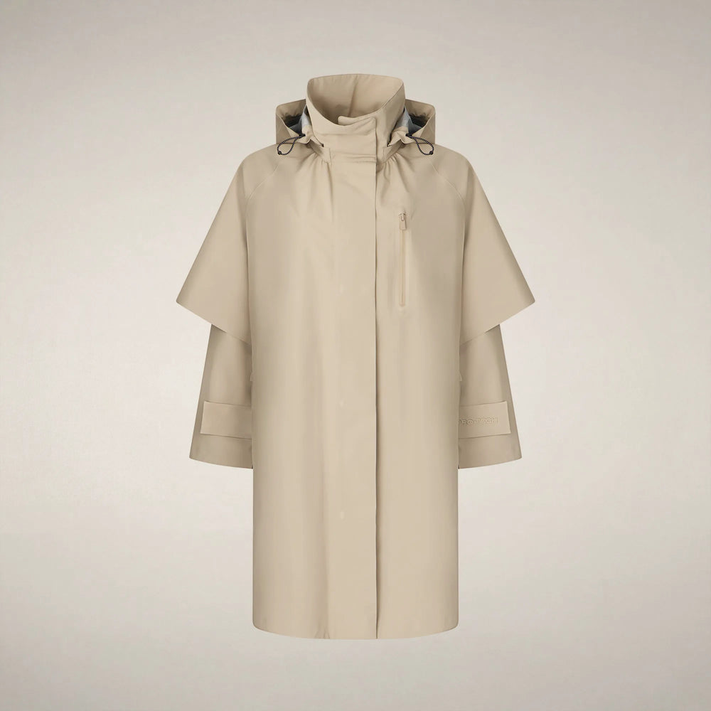 Dusty Beige