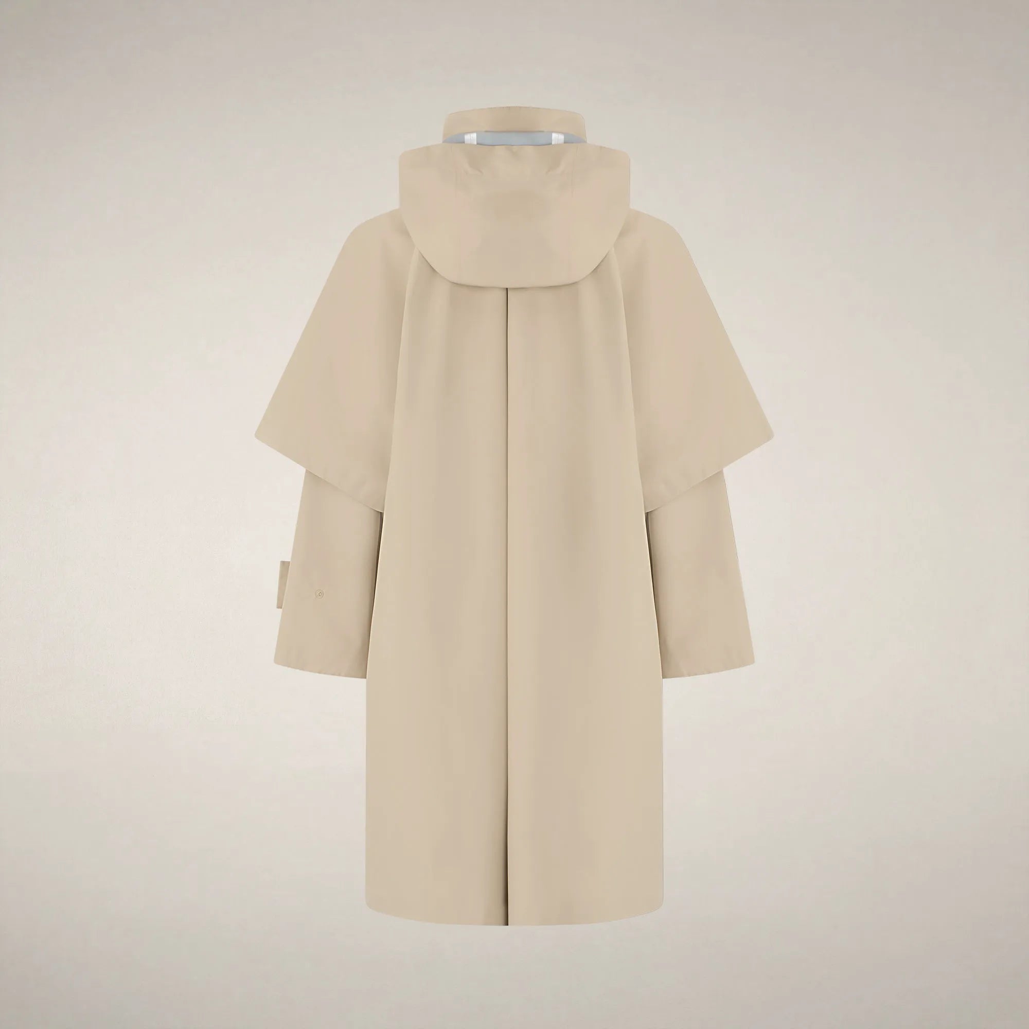 Dusty Beige