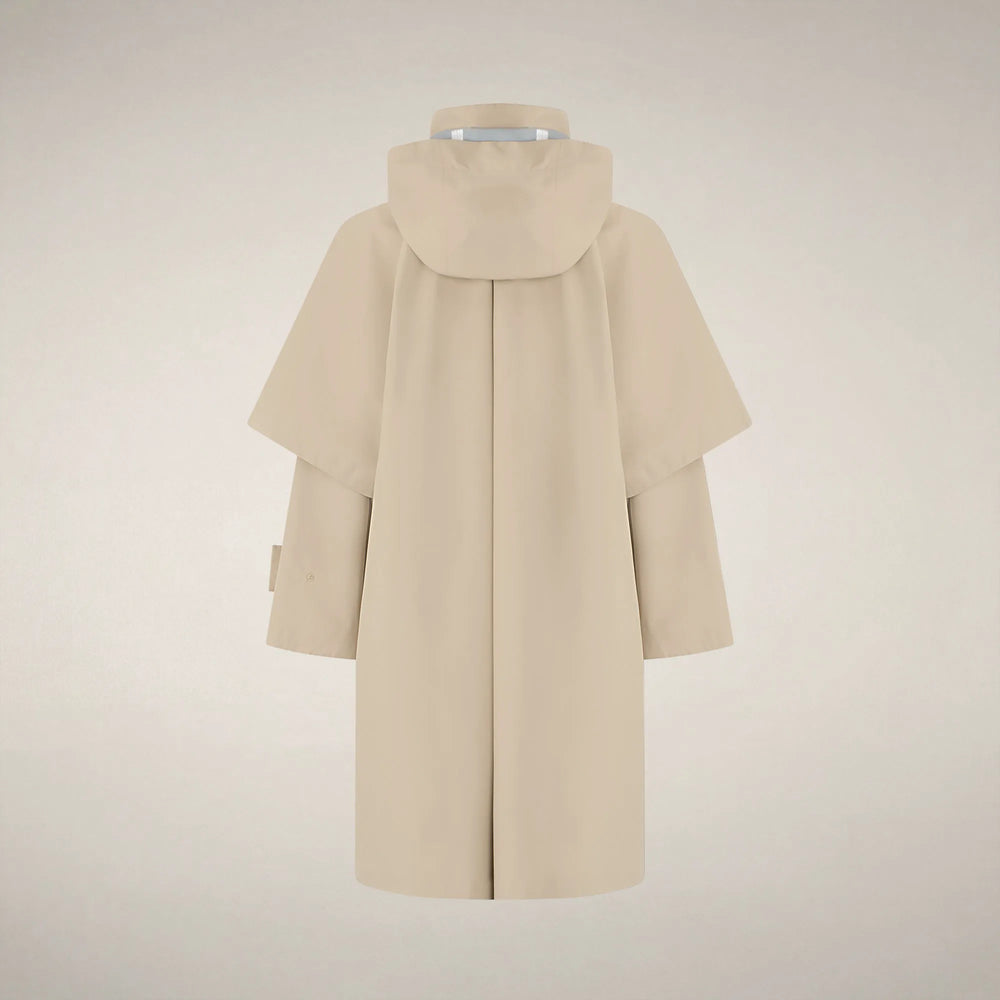 Dusty Beige