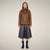 Noisette Brown