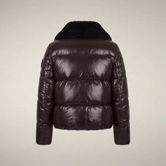 Brown Black