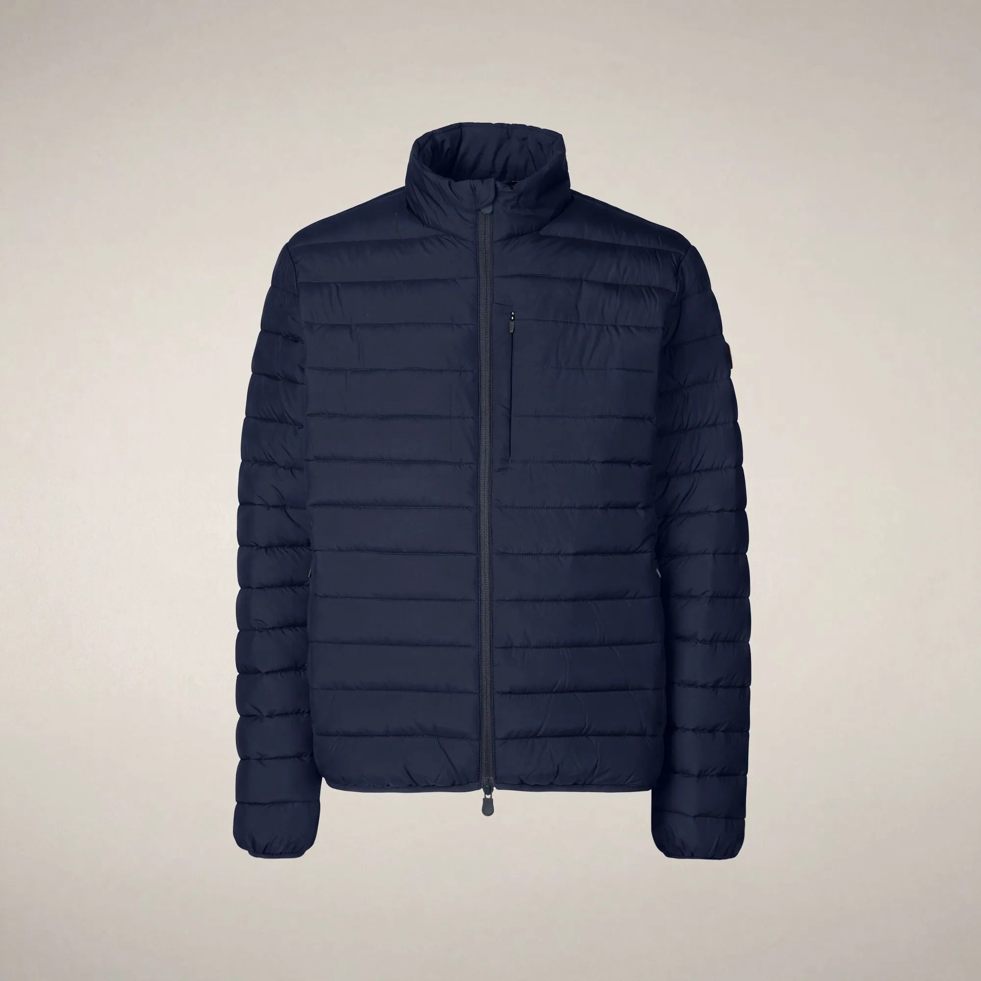 Blue Black