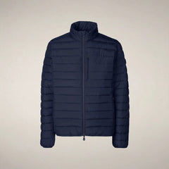 Blue Black