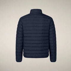 Blue Black