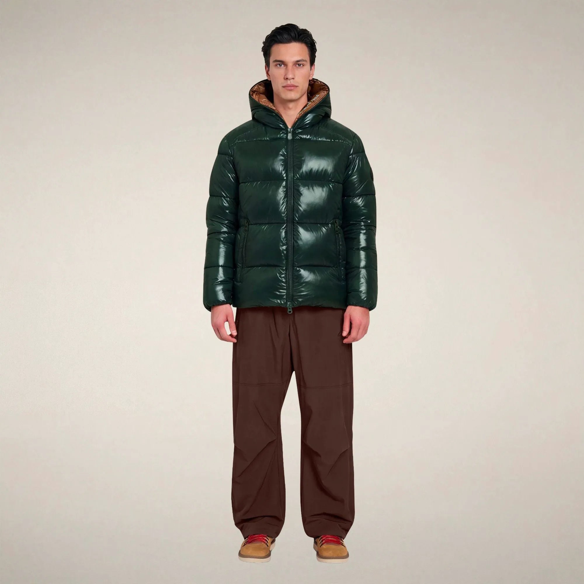 Nori Green