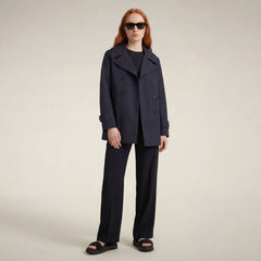 Blue Black