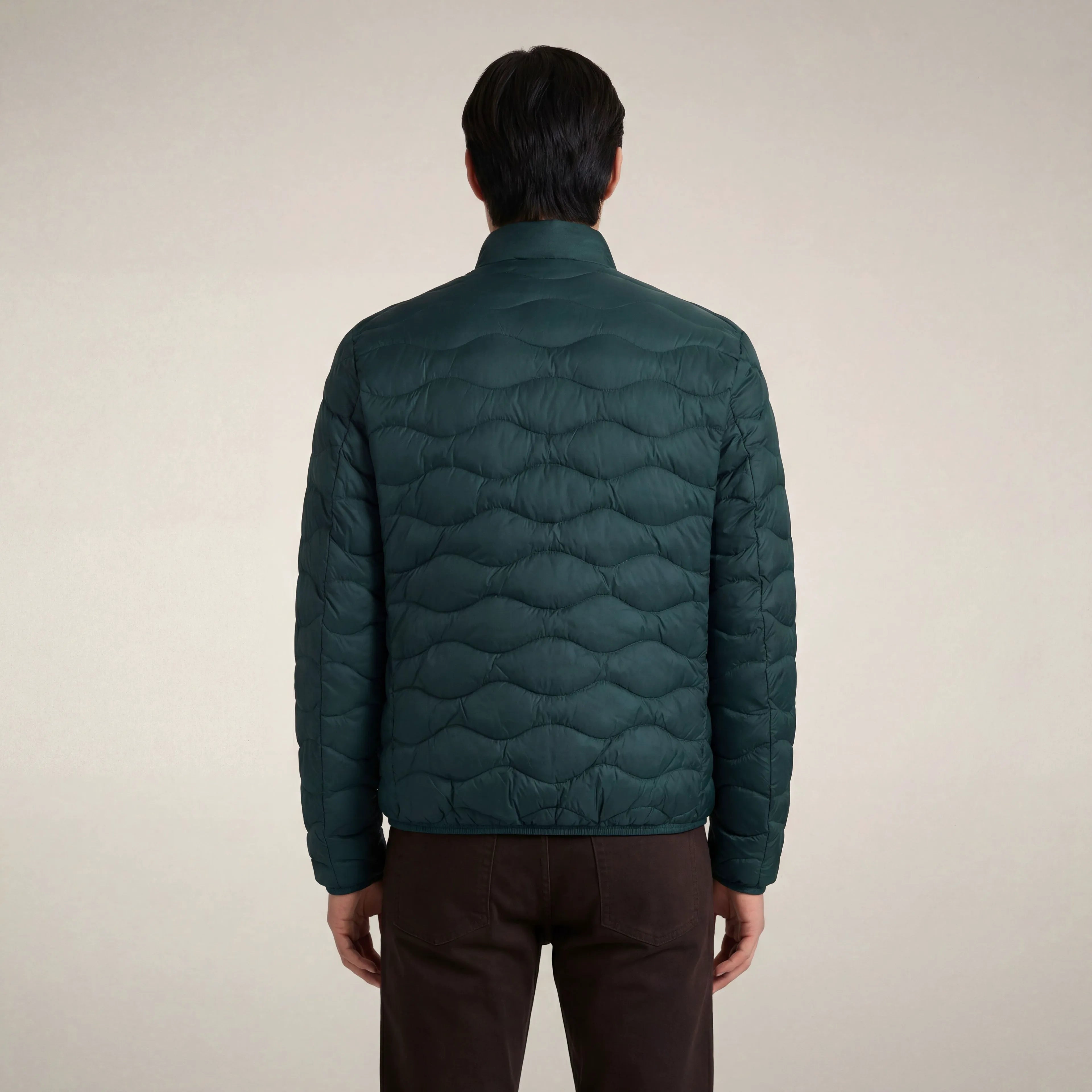 Salamander Green