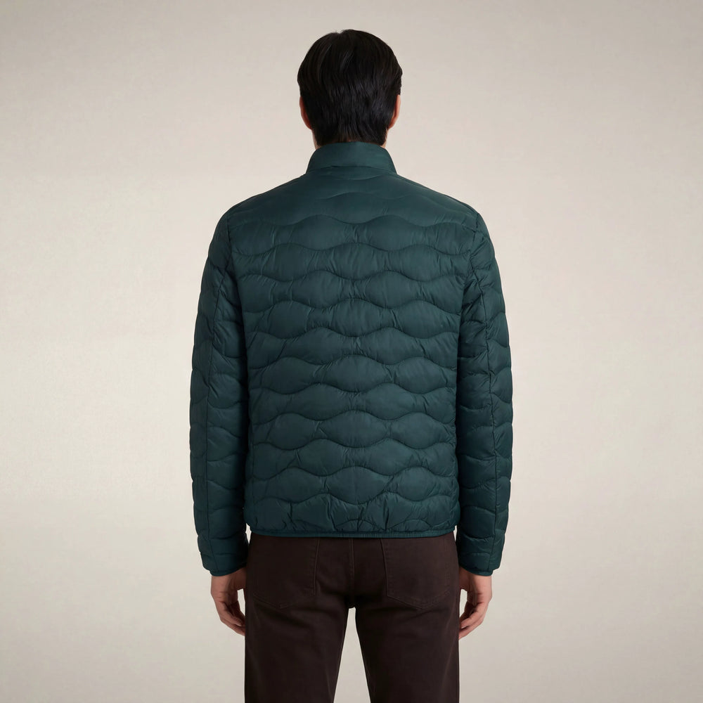 Salamander Green