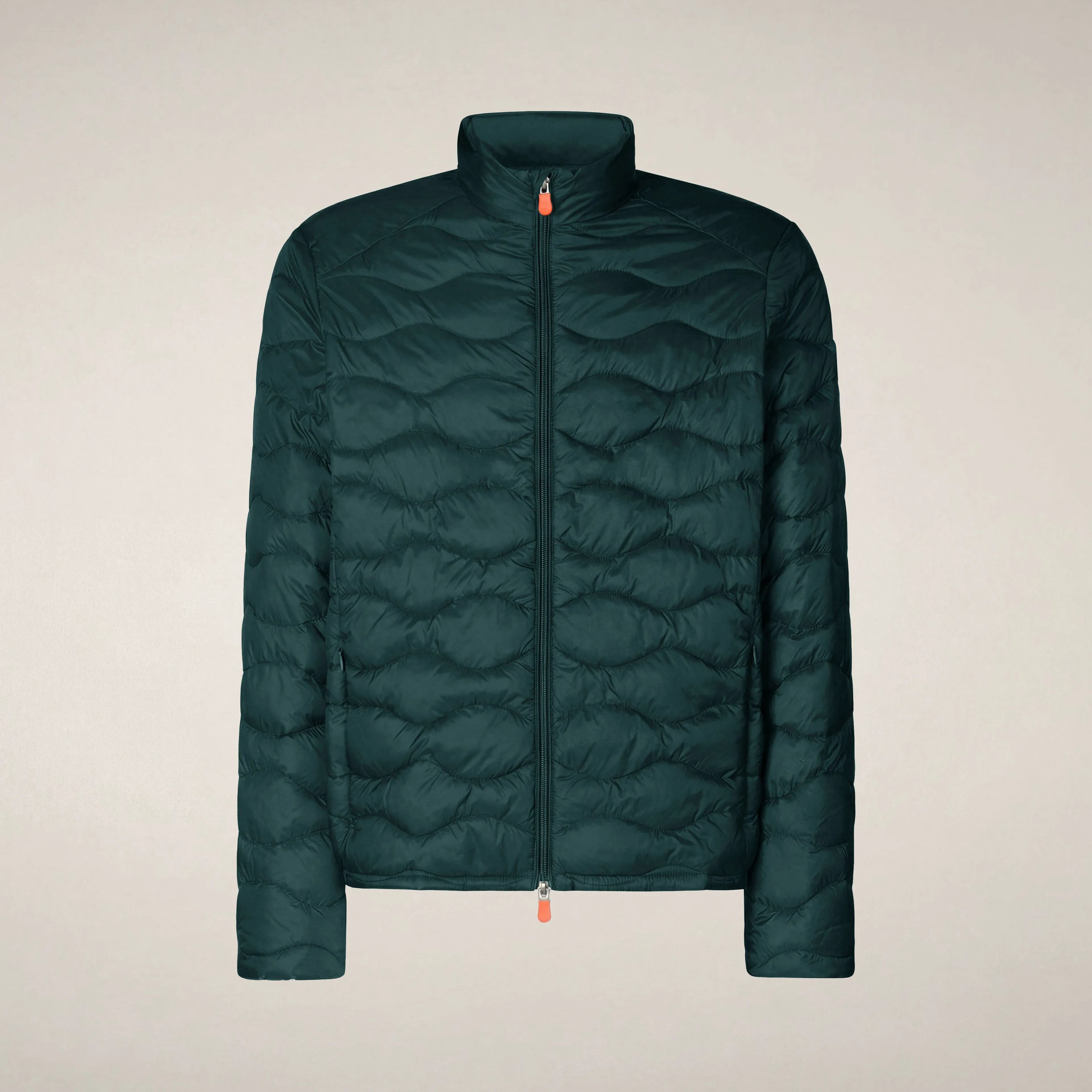 Salamander Green
