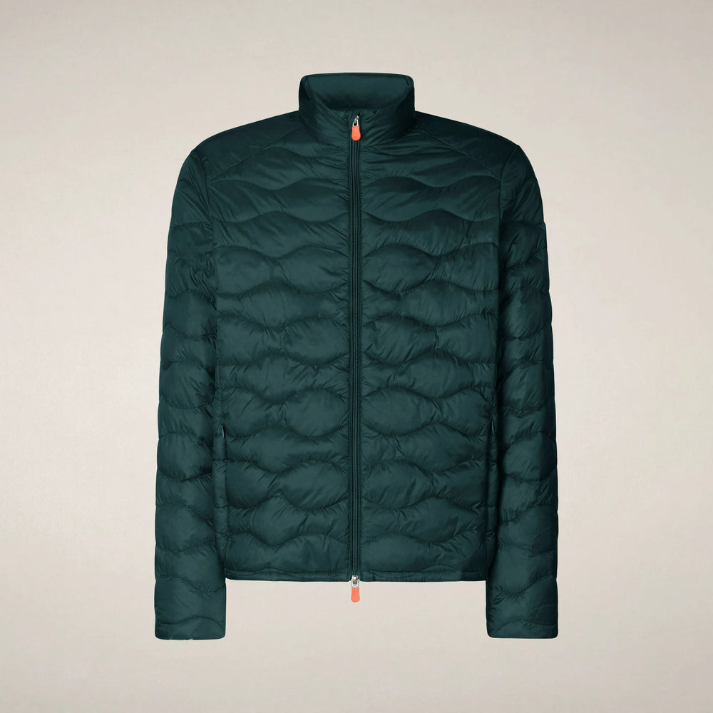 Salamander Green