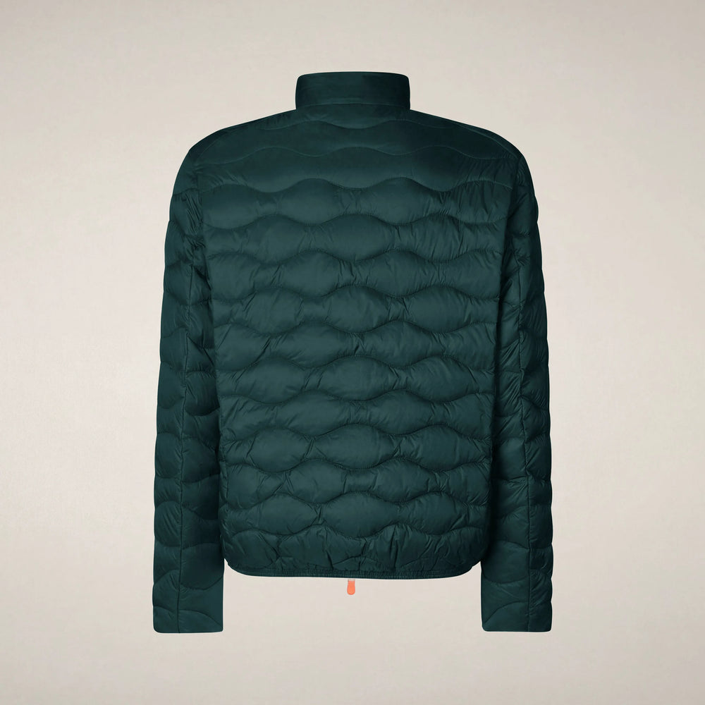Salamander Green