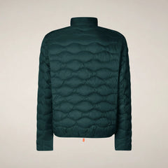 Salamander Green