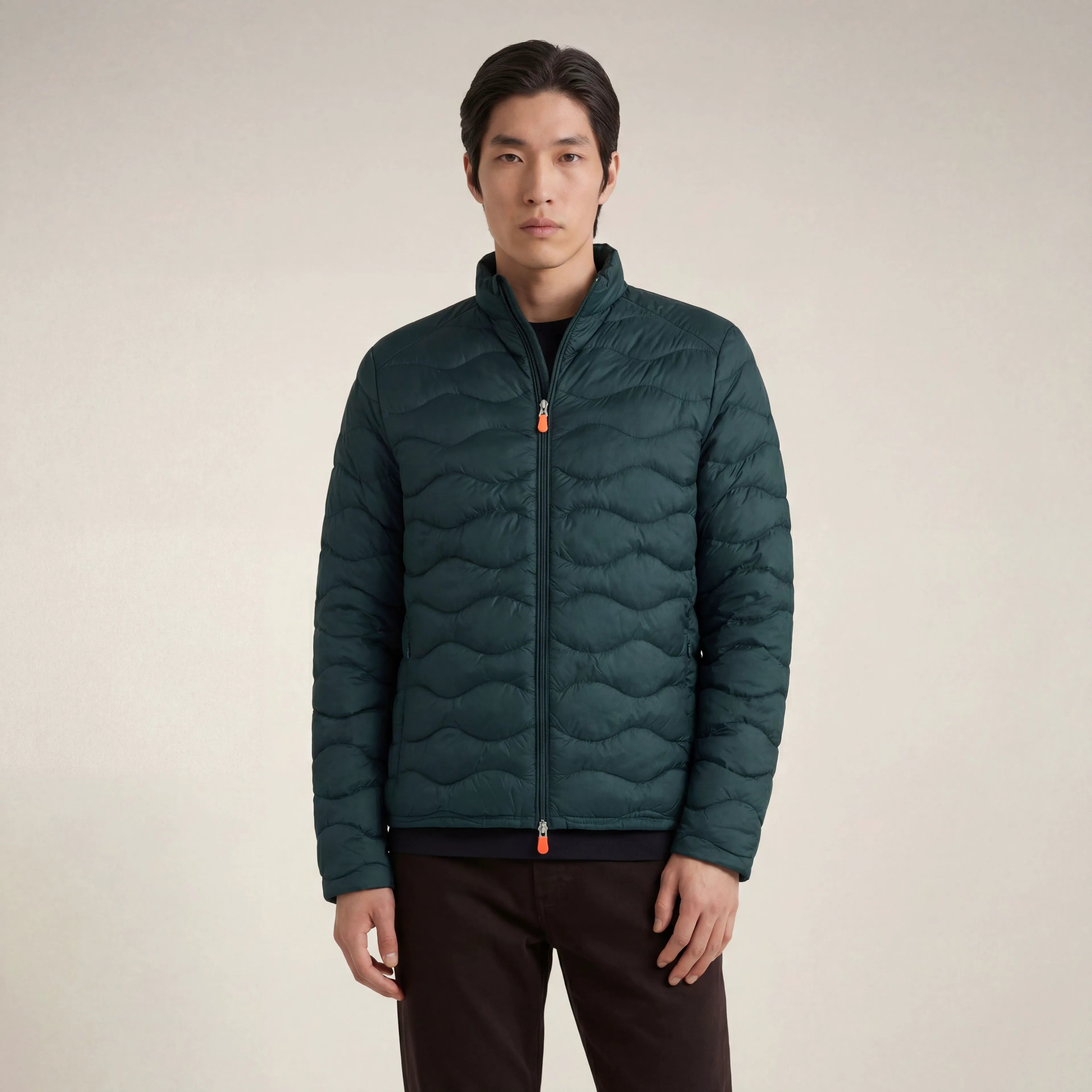 Salamander Green