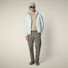 glacier blue