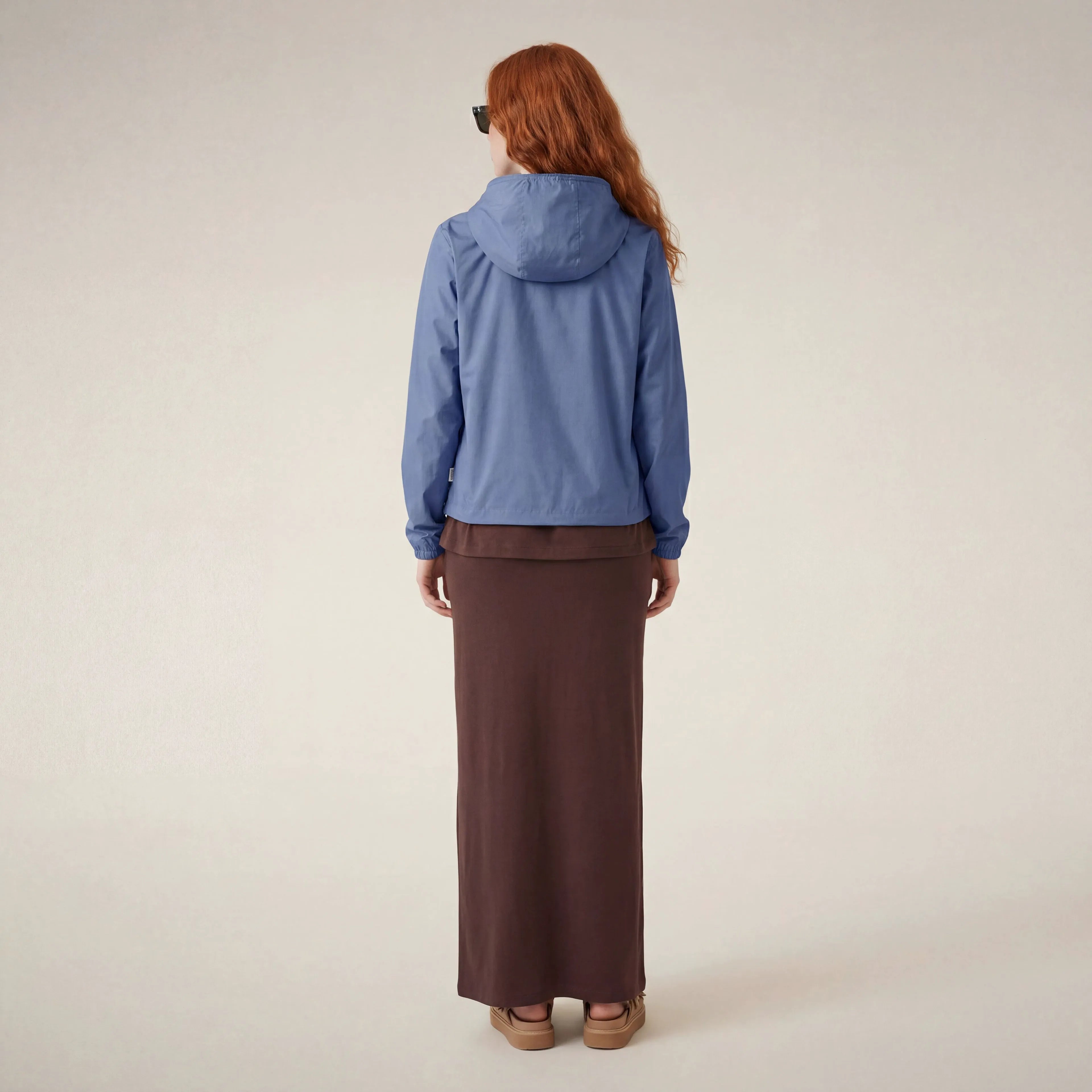 Cornflower Blue