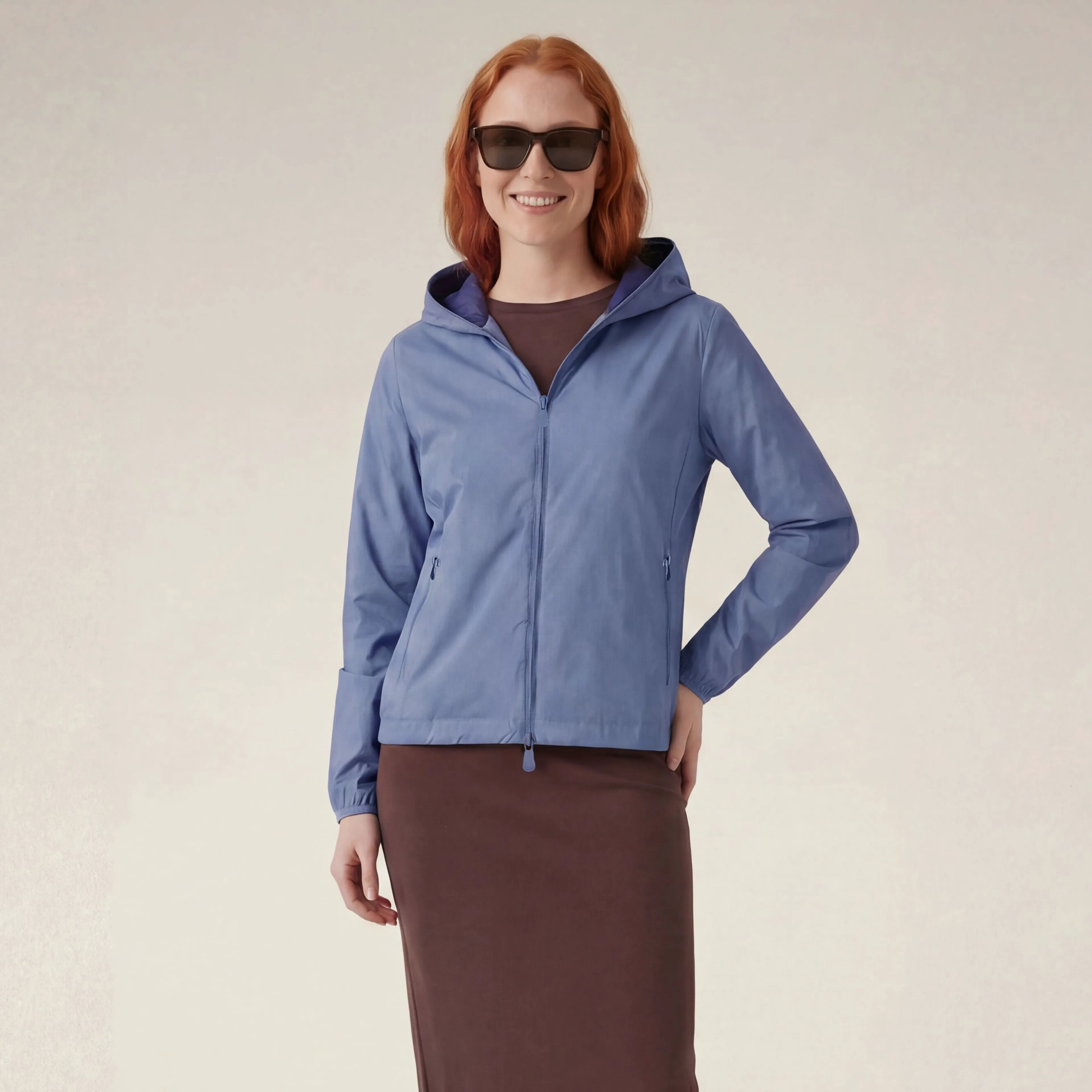 Cornflower Blue