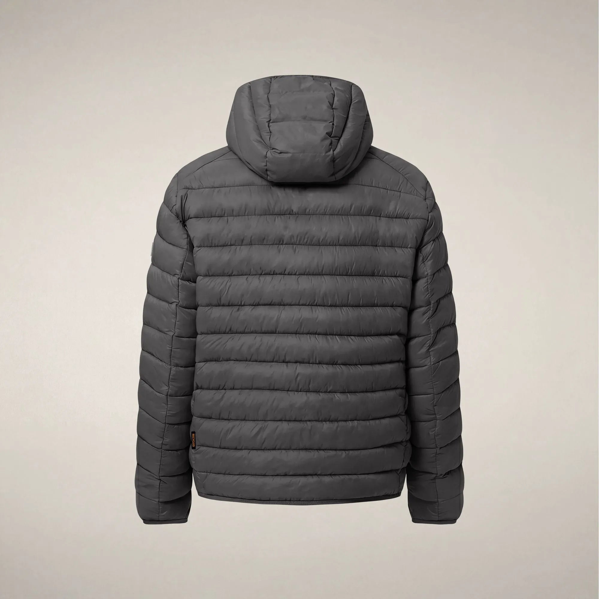 Gunmetal Grey