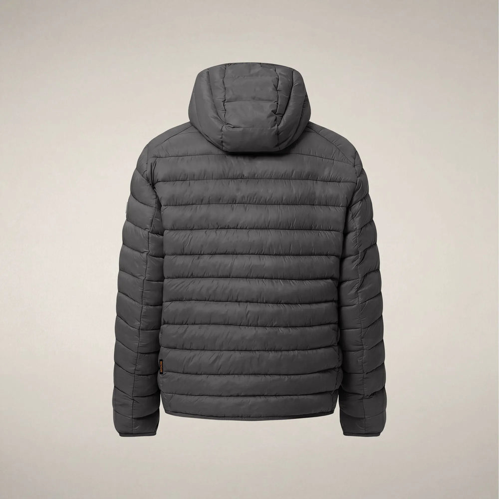Gunmetal Grey