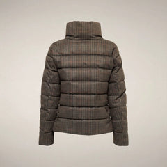 Autumn Pied De Poule