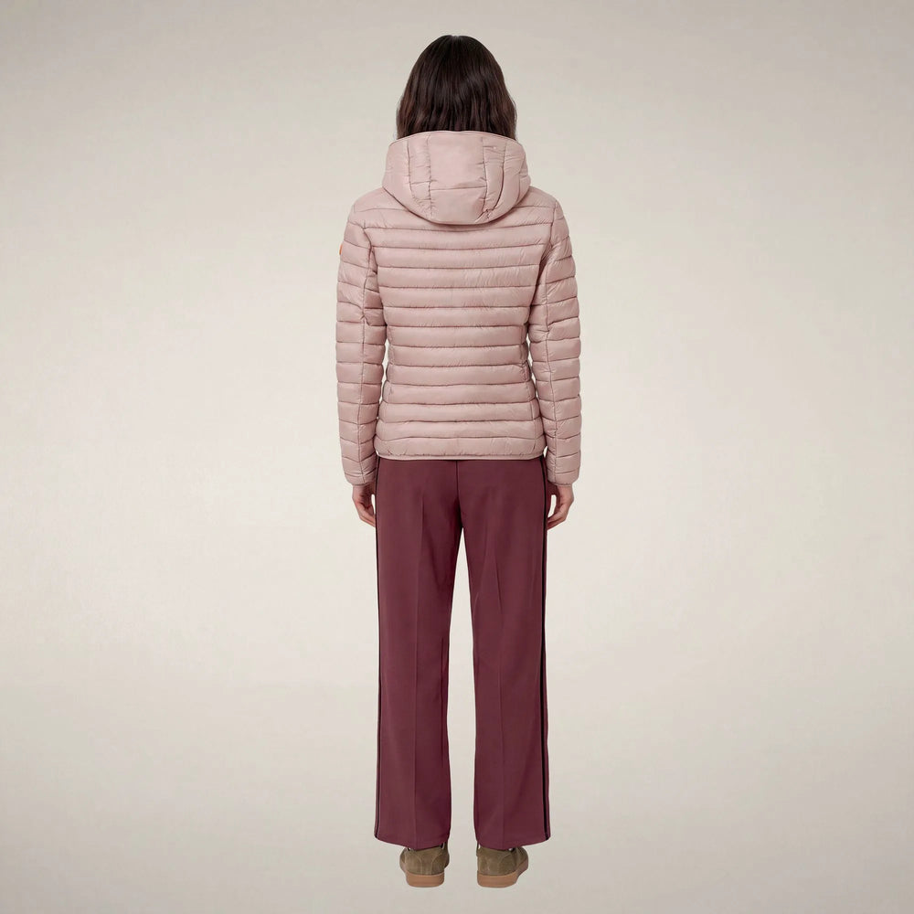 Blush Pink